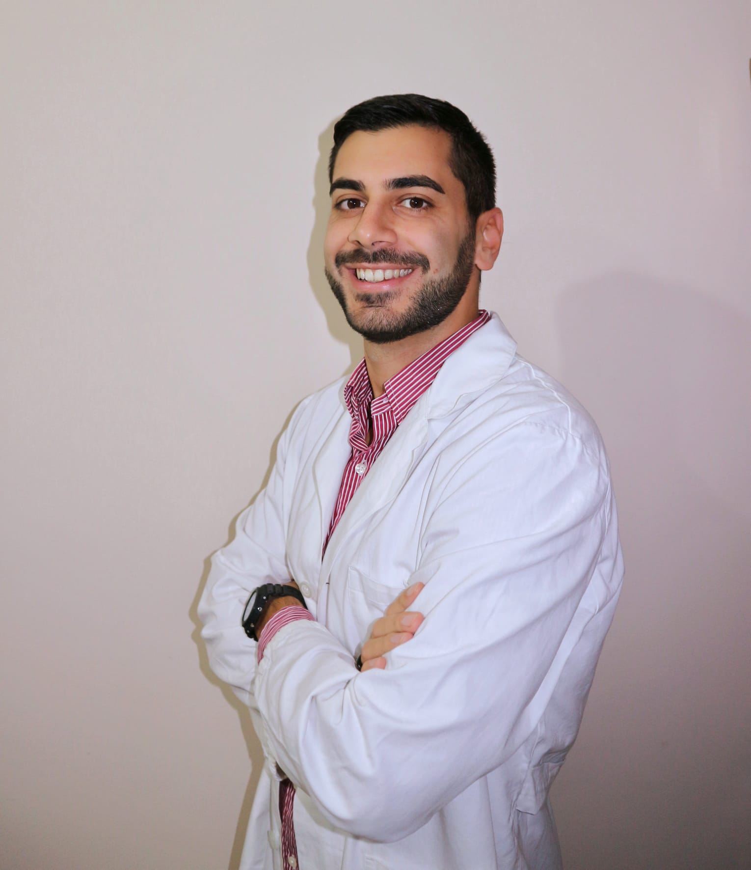 Dott. Matteo Barbanera, Biologo Nutrizionista